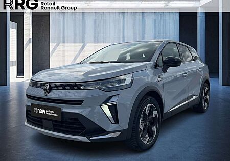 Renault Symbioz Iconic E-Tech Full Hybrid 145