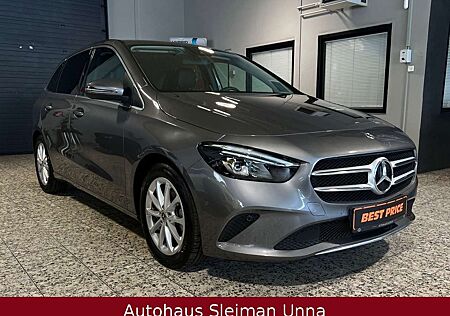 Mercedes-Benz B 200 B -Klasse /MBUX/Navi/LED/Alu/Garantie