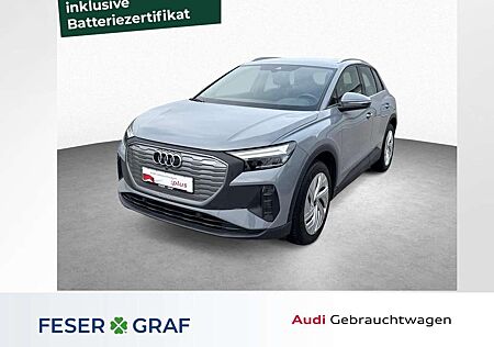 Audi Q4 e-tron 35 e-tron - LED - PDC hinten - KLIMAAUTOMATIK