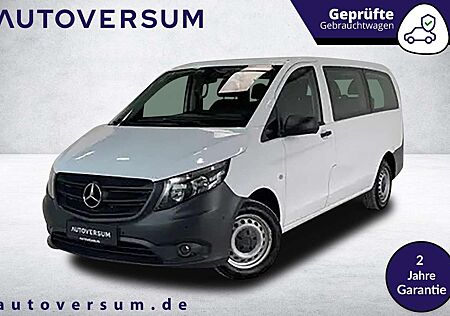 Mercedes-Benz Vito Tourer 114 CDI Pro Lang*KLIMA*SHZ*GARANTIE