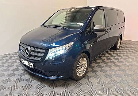 Mercedes-Benz Vito Tourer 116 CDI Pro lang *9Sitze-LED-AHK*