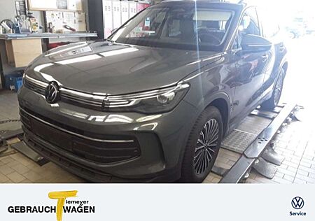 VW Tiguan Volkswagen 1.5 TSI DSG 150PS LIFE AHK KAMERA NAVI SI