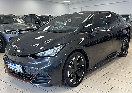 Cupra Born gebraucht kaufen Cupra Born 150 kW*Cargo-Paket*HUD*R-Cam*ACC*CarPlay*