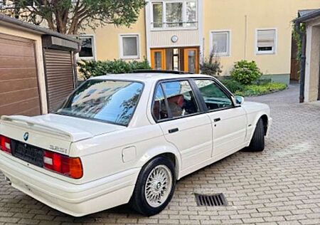 BMW 325i 325 E30 M-Technik 2 - Klimanlage