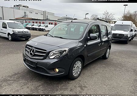 Mercedes-Benz Citan 112 lang