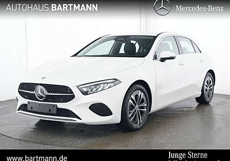 Mercedes-Benz A 200 PROGRESSIVE+LED+NAVI +KAMERA+SPUR+PTS+PTC+