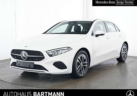 Mercedes-Benz A 200 PROGRESSIVE+LED+NAVI +KAMERA+SPUR+PTS+PTC+