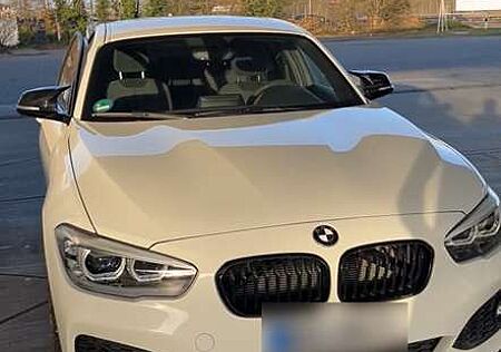 BMW 118i 118 Aut. M Sport