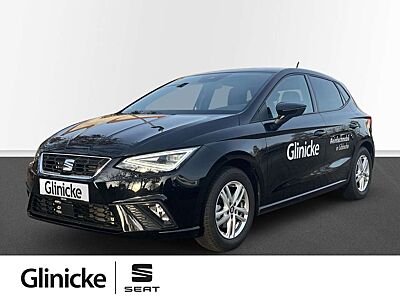 SEAT Ibiza 1.0 TSI FR LED 18" Navi PDC ACC Full Link