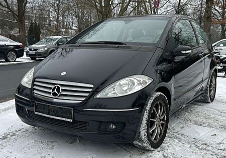 Mercedes-Benz A 180 CDI (169.307)