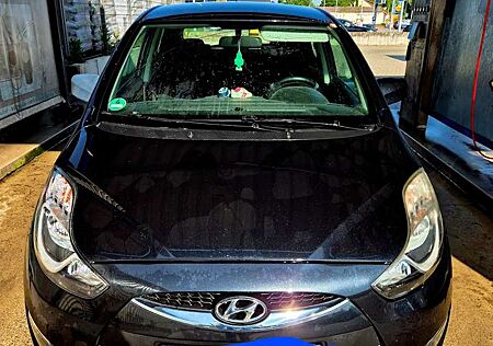 Hyundai ix20 1.4 Classic