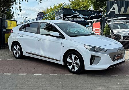 Hyundai Ioniq Trend Elektro*Navi*LED*CarPlay*99,7%