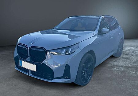 BMW X3 20 xDrive*Pano*M Sportpaket Pro*360° 153 kW (20...
