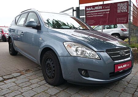 Kia XCeed Ceed SW / cee'd SW Teil Leder KLIMA*USB