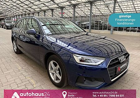 Audi A4 35 2.0 TDI Avant S-tronic|LED|Navi|Kamera