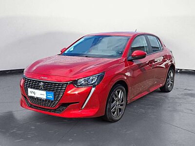 Peugeot 208 PureTech 100 Active Pack Sitzheizung, DAB, P