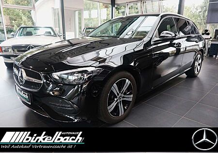 Mercedes-Benz C 300 T 4Matic