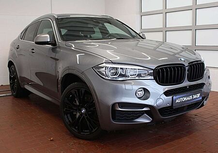 BMW X6 M M-Technic 21" M- Felgen LED