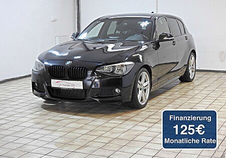 BMW 118 5-trg. M Sport Paket PDC H- Kardon 18 Zoll