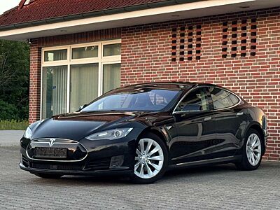 Tesla Model S 70D*FREE SUPERCHARGING*AUTOPILOT*CCS*