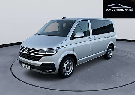 VW T6 Volkswagen .1 Caravelle Caravelle Comfortline FWD