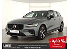 Volvo V60 T6 R Design Recharge AWD Geartronic