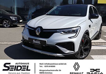 Renault Arkana R.S. LINE TCe 160 EDC (MY21) Automatik!