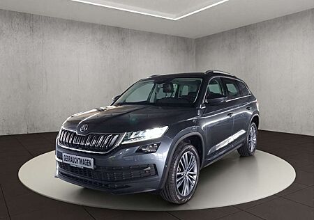 Skoda Kodiaq 2.0 TDI Laurin & Klement