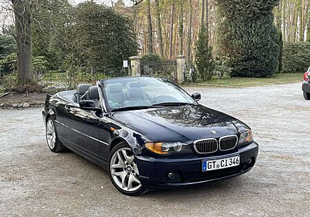 BMW 325 Ci