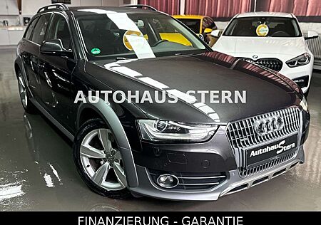 Audi A4 Allroad quattro 3.0 TDI 8xReifen AHK Tempomat