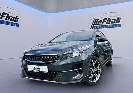 Kia XCeed Xdition*PANO*RAUTE*SPORT*EXCLUSIVE*4xSHZ*