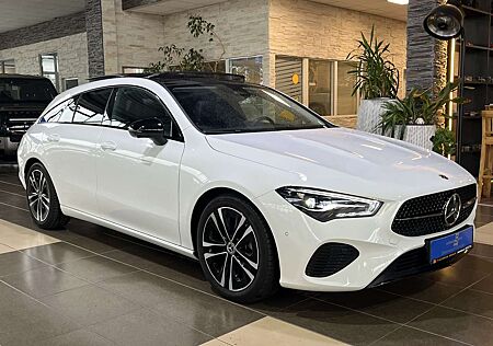 Mercedes-Benz CLA 220 d*ACC*LED*Pano*Navi*Cam*