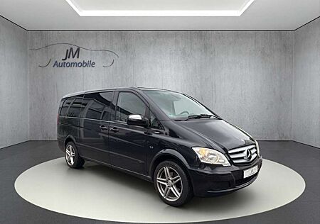 Mercedes-Benz Viano 3.0 CDI Trend lang