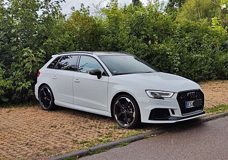 Audi RS3 Sportback S tronic