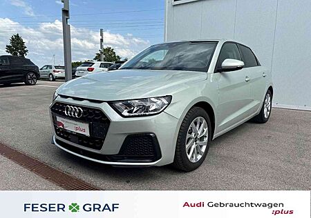 Audi A1 Spb. 30 TFSI adv. - VIRTUAL - KLIMA - DAB