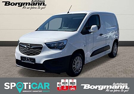 Opel Combo Cargo Edition 1.5 Bluetooth - Tempomat - Bordcompu