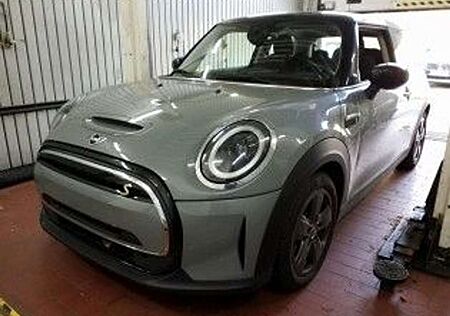 Mini Cooper SE CooperSE/Aut/LED/DrivAss/Temp/SportStz/EssTrim