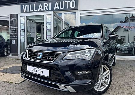 Seat Ateca FR
