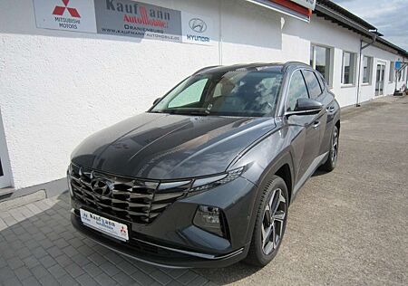 Hyundai Tucson PLUG-IN Hybrid 1.6 T- PRIME / Assist-P.