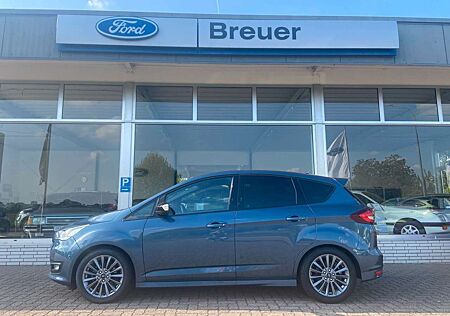Ford C-Max Sport Navi Xenon