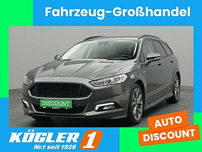 Ford Mondeo Turnier ST-Line 180PS Aut.