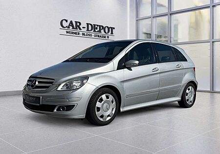 Mercedes-Benz B 200 B -Klasse *KLIMAAUT.*PDC*BLUET.*TÜV*