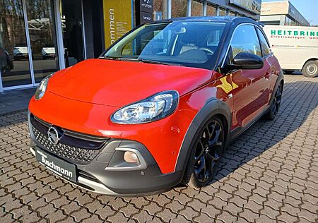 Opel Adam 1.4 Turbo Rocks S