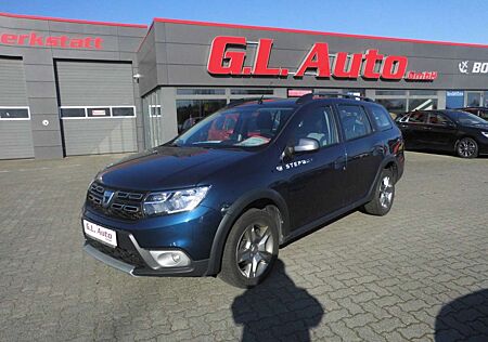 Dacia Logan Stepway/NAVI/PDC/TEMPOMAT/KLIMA/ALLWETTER