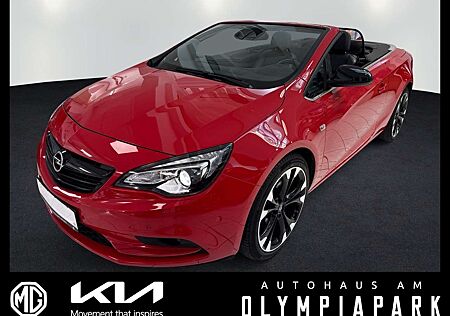 Opel Cascada 1.6 Turbo ecoFlex Innovation Navi SHZ LM