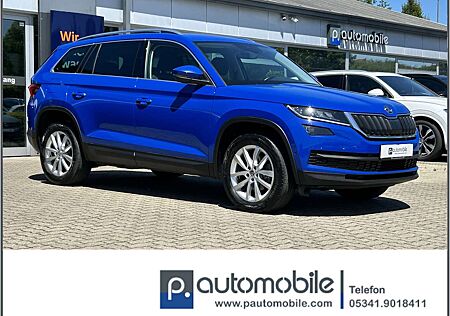 Skoda Kodiaq 2.0 TDI DSG Style*DCC*AHK*Standhzg.*