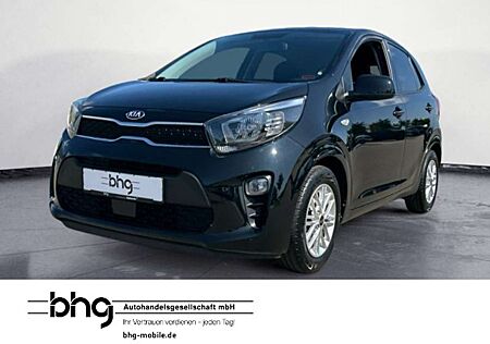Kia Picanto 1.2 Dream-Team Edition Advanced-Driving-
