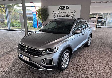 VW T-Roc Volkswagen 1,0 TSI Life*APP*ACC*KAMERA*KEYLESS*