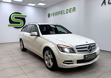 Mercedes-Benz C 350 T CDI BE 4Matic / BI-XENON / NAVI / SHZ