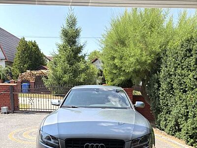 Audi S5 Sportback 3.0 TFSI quattro S-Tronic